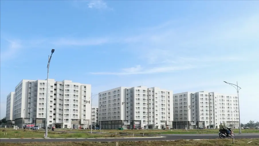 Thêm cơ chế thúc đẩy phát triển nhà ở xã hội